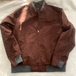 Tasso Elba Jacket - Vintage style